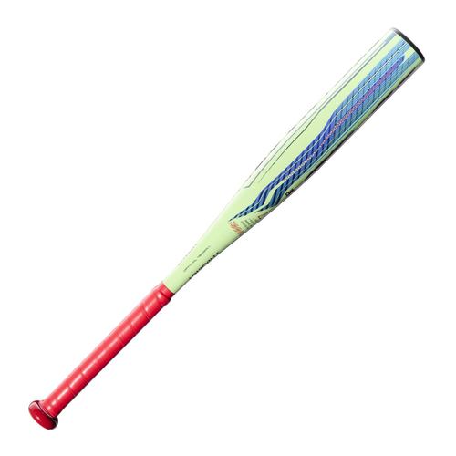 Louisville Slugger 2027 Atlas 2.0 -11 T-Ball USA Baseball Bat