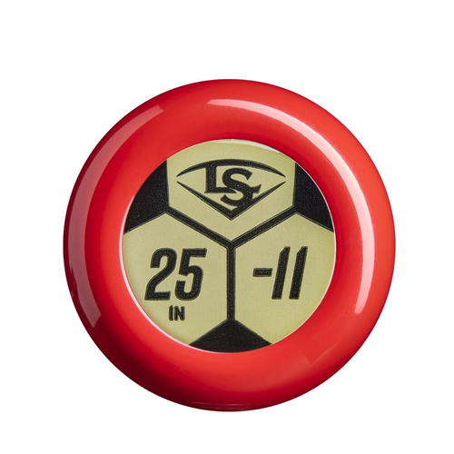 Louisville Slugger 2027 Atlas 2.0 -11 T-Ball USA Baseball Bat