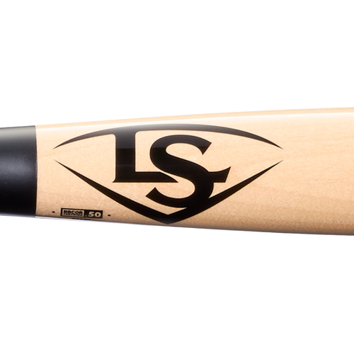 Louisville Slugger Pro Prime RA13 Maple Wood Composite -3 BBCOR Baseball Bat