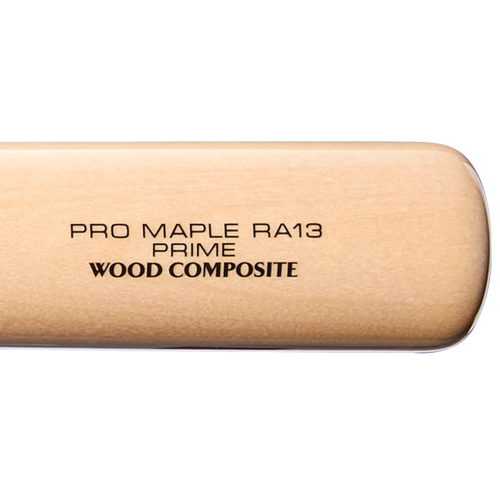Louisville Slugger Pro Prime RA13 Maple Wood Composite -3 BBCOR Baseball Bat