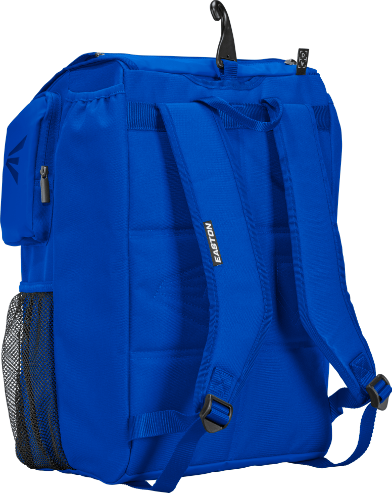 Easton MAV1 Backpack MAV1BP - Royal - HIT a Double - 1
