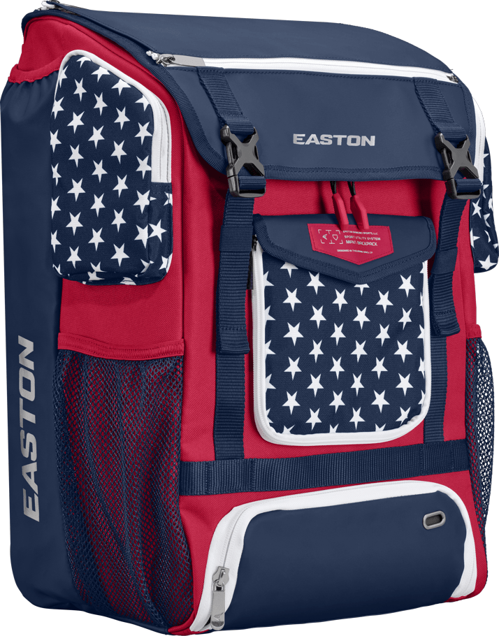 Easton MAV1 Backpack MAV1BP - USA - HIT a Double - 1