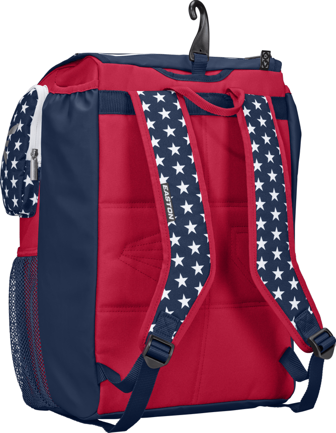 Easton MAV1 Backpack MAV1BP - USA - HIT a Double - 2