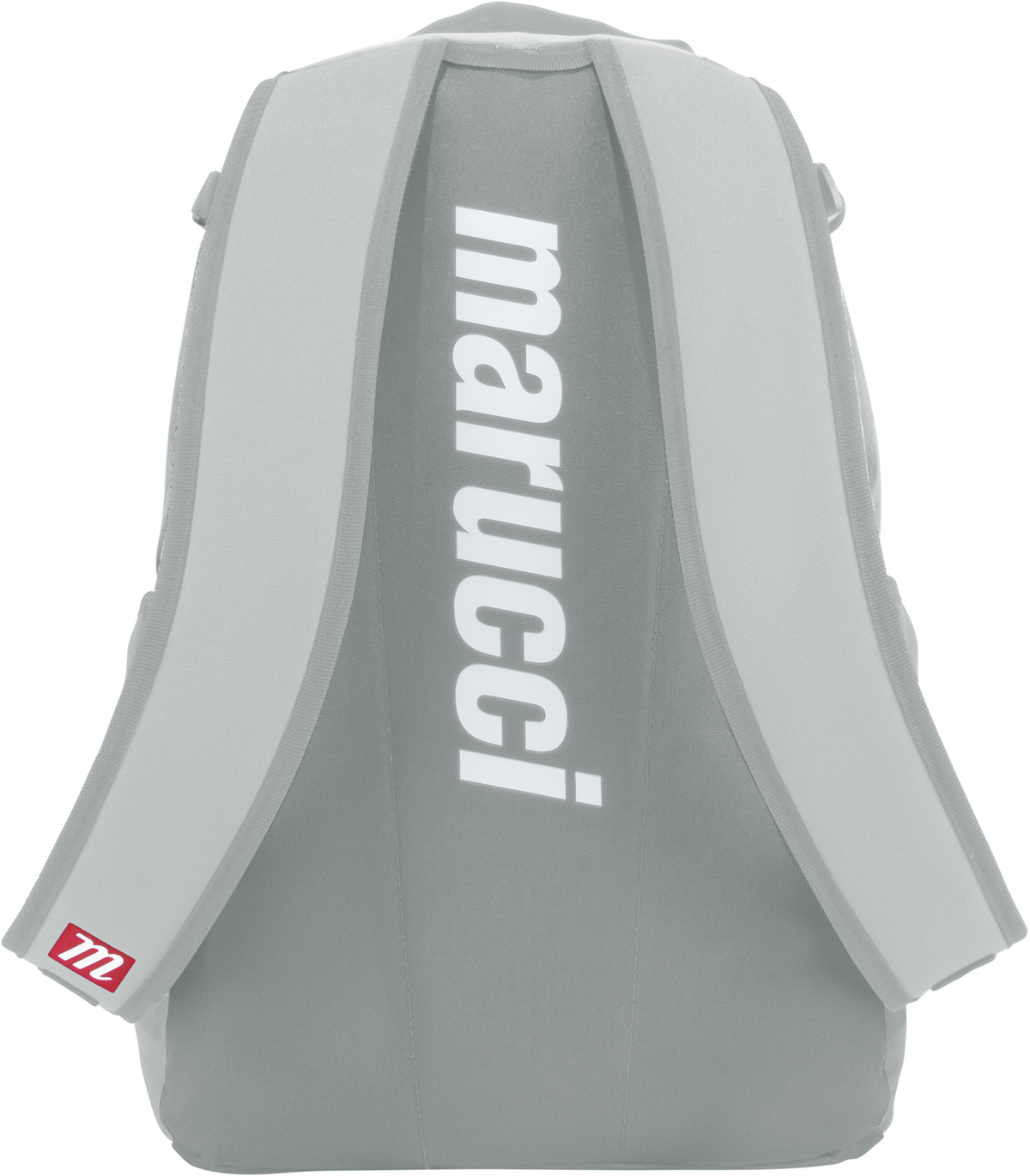 Marucci BLAZR+ Backpack - Gray
