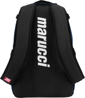 Marucci BLAZR+ Backpack - Navy