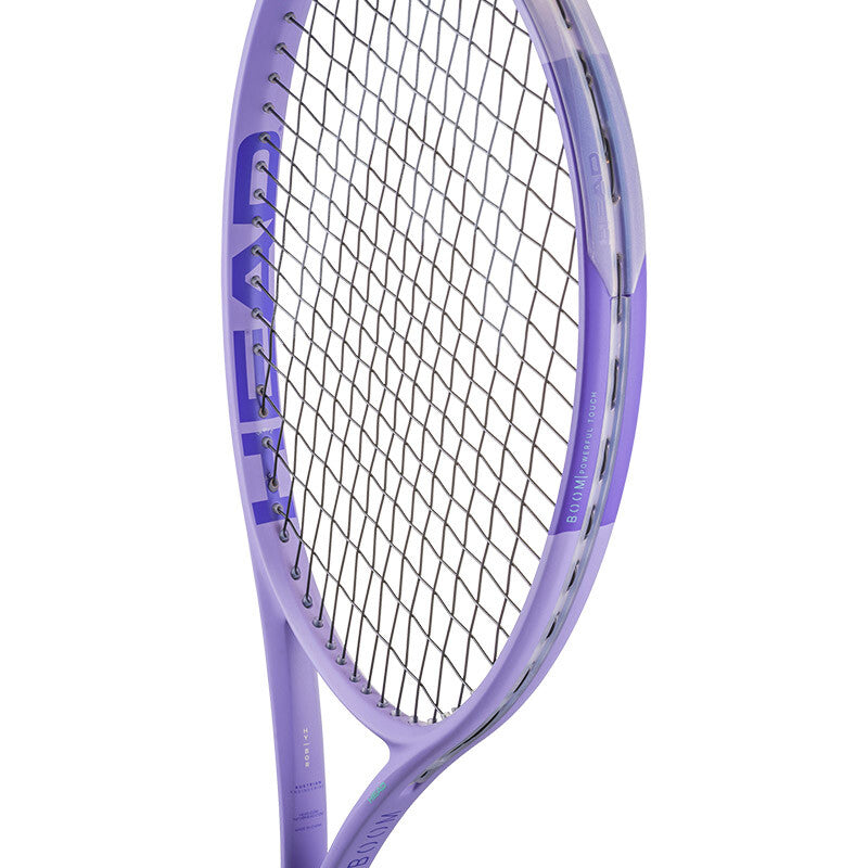 HEAD Boom MP 2026 (100) (Purple) - Image 5