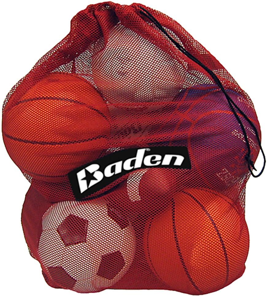 Mesh Ball Bag