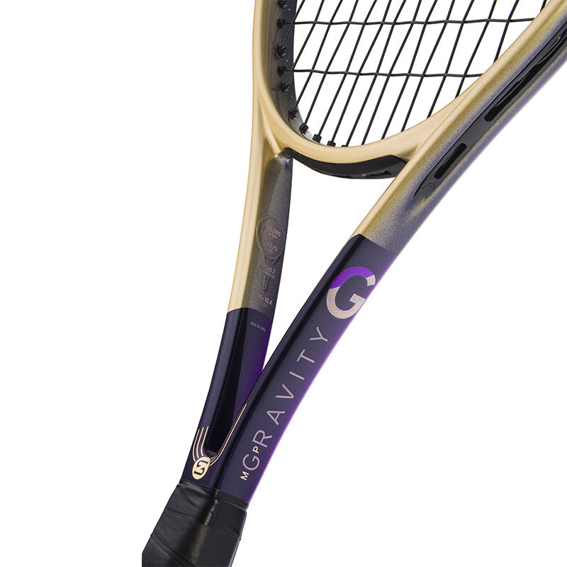 HEAD Gravity MP Zverev 2026 - Image 4