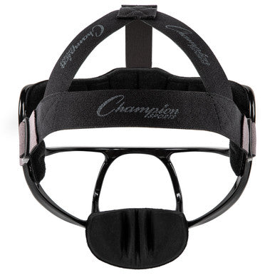 Champion Sports FM Softball Fielder&#39;s Youth Face Mask - Ea