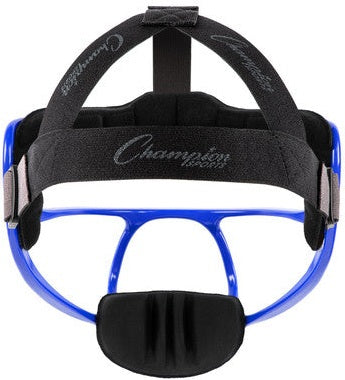 Champion Sports FM Softball Fielder&#39;s Youth Face Mask - Ea