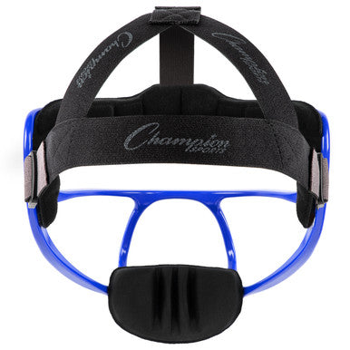 Champion Sports FM Softball Fielder&#39;s Adult Face Mask - Ea