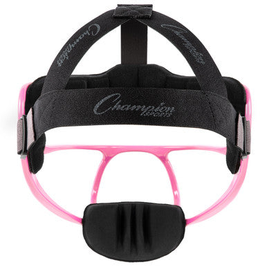 Champion Sports FM Softball Fielder&#39;s Youth Face Mask - Ea
