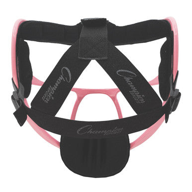 Champion Sports FM Softball Fielder&#39;s Youth Face Mask - Ea