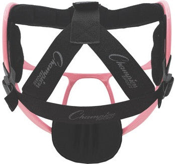 Champion Sports FM Softball Fielder&#39;s Adult Face Mask - Ea