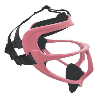 Champion Sports MFM Magnesium Softball Adult Facemask - Ea