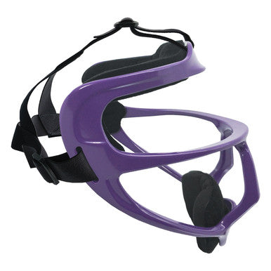 Champion Sports MFM Magnesium Softball Adult Facemask - Ea