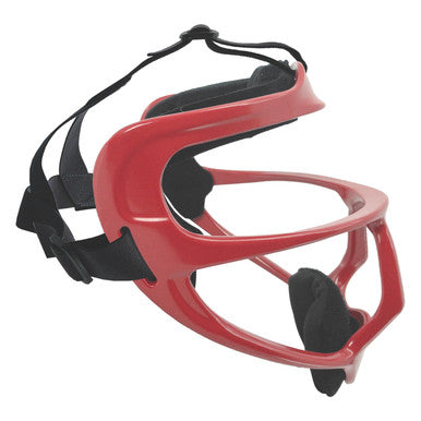 Champion Sports MFM Magnesium Softball Adult Facemask - Ea