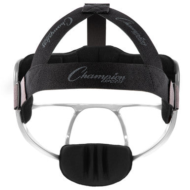 Champion Sports MFM Magnesium Softball Adult Facemask - Ea