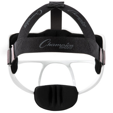 Champion Sports FM Softball Fielder&#39;s Youth Face Mask - Ea