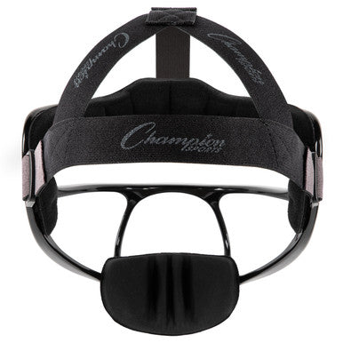 Champion Sports MFM Magnesium Softball Adult Facemask - Ea