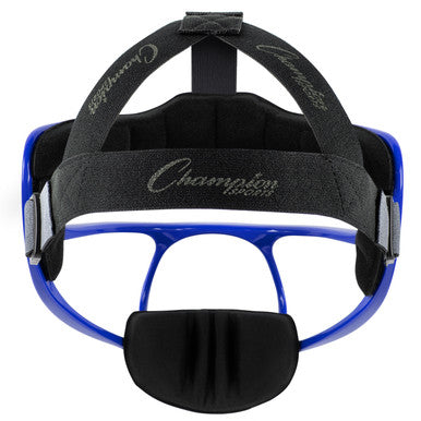 Champion Sports FM Softball Fielder&#39;s Youth Face Mask - Ea