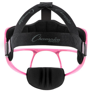 Champion Sports FM Softball Fielder&#39;s Youth Face Mask - Ea