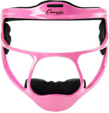 Champion Sports FM Softball Fielder&#39;s Youth Face Mask - Ea