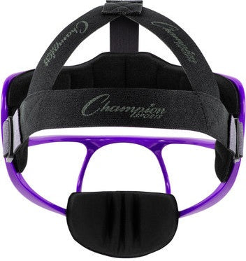 Champion Sports FM Softball Fielder&#39;s Youth Face Mask - Ea