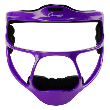 Champion Sports MFM Magnesium Softball Adult Facemask - Ea