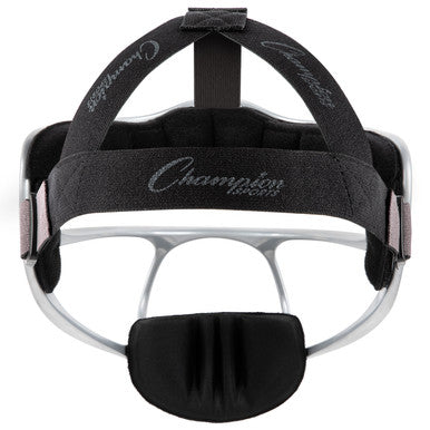 Champion Sports FM Softball Fielder&#39;s Youth Face Mask - Ea