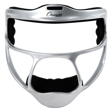 Champion Sports FM Softball Fielder&#39;s Youth Face Mask - Ea