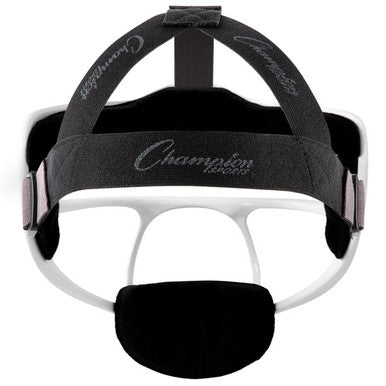 Champion Sports MFM Magnesium Softball Adult Facemask - Ea