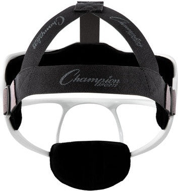 Champion Sports FM Softball Fielder&#39;s Adult Face Mask - Ea