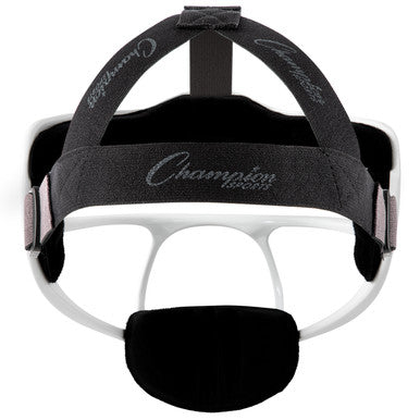 Champion Sports FM Softball Fielder&#39;s Youth Face Mask - Ea