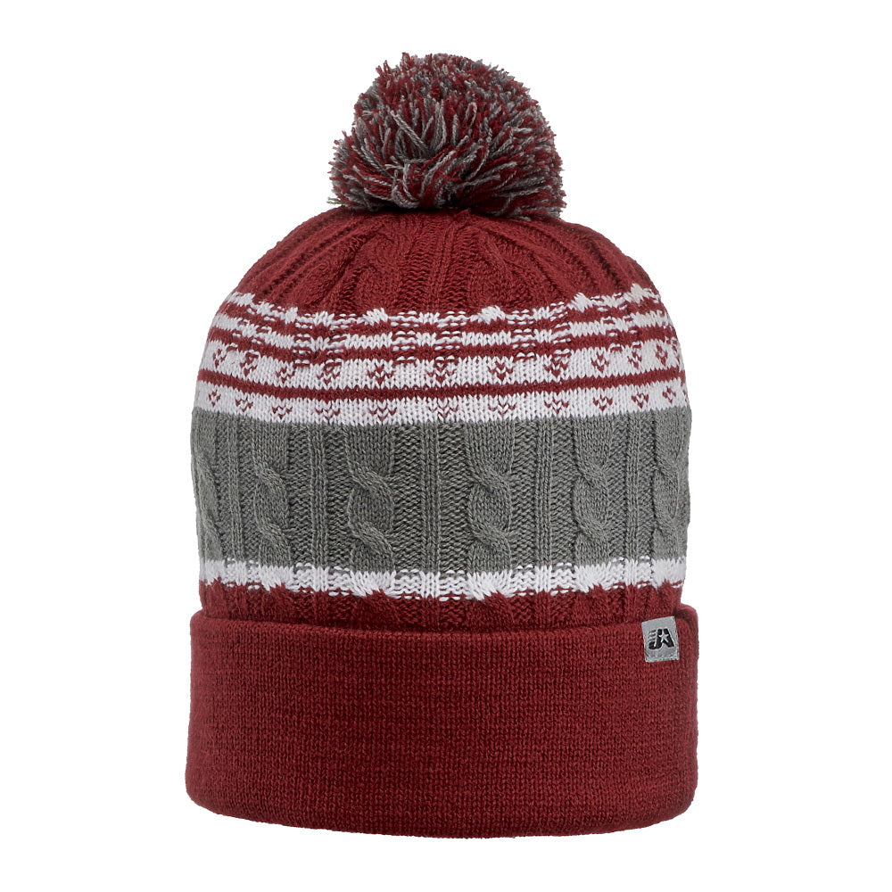 J. America 5002J Altitude Knit Beanie - 5002