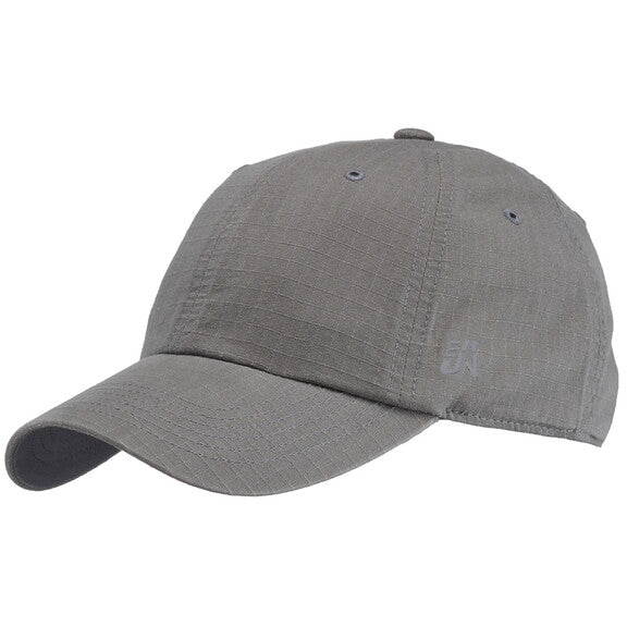 J. America TW5537 Ripper Washed Cotton Ripstop Cap