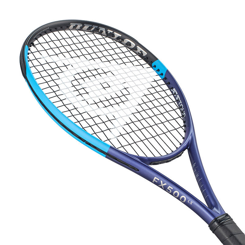 Dunlop FX 500 LS (2026) - Image 5