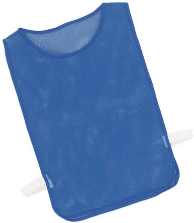 Champion Sports MPY Deluxe Mesh Pinnie Youth - Doz