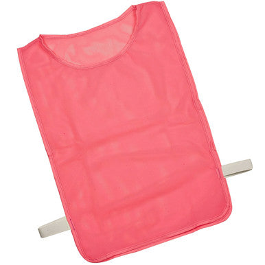 Champion Sports MPY Deluxe Mesh Pinnie Youth - Doz