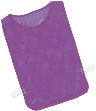 Champion Sports MPY Deluxe Mesh Pinnie Youth - Doz
