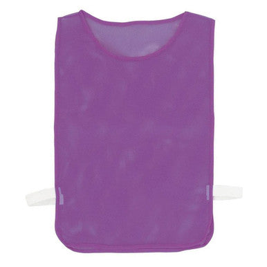 Champion Sports MPY Deluxe Mesh Pinnie Youth - Doz