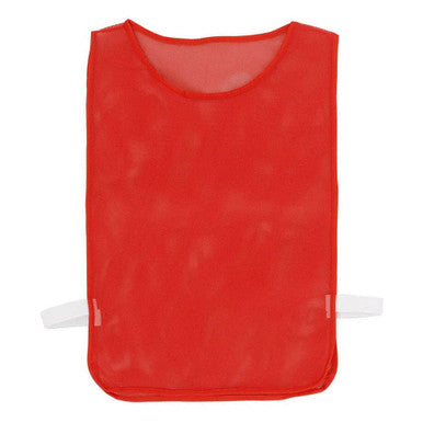 Champion Sports MPY Deluxe Mesh Pinnie Youth - Doz