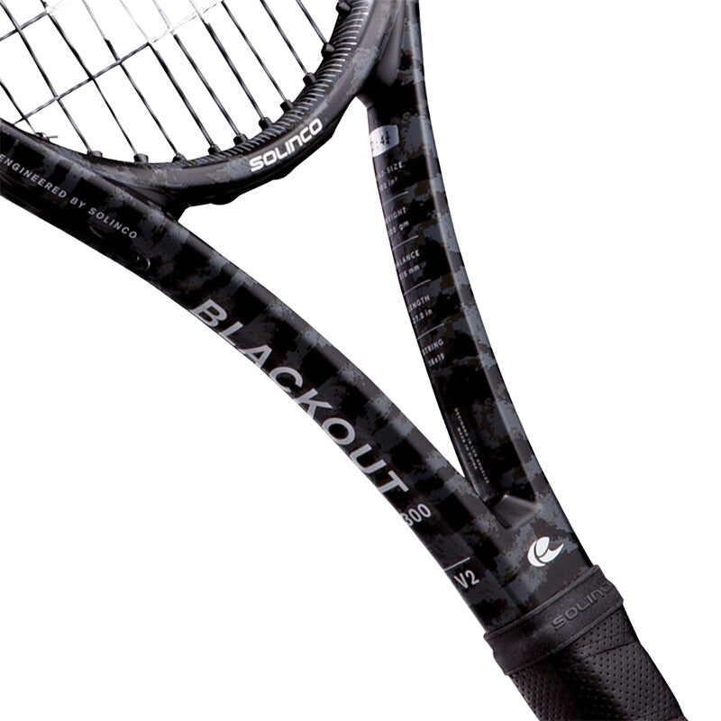 Solinco Blackout 300 v2 - Image 3