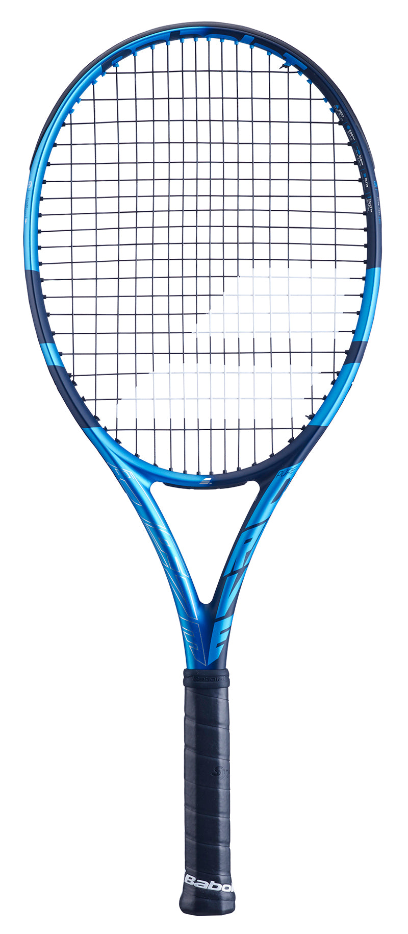 Babolat Pure Drive 107