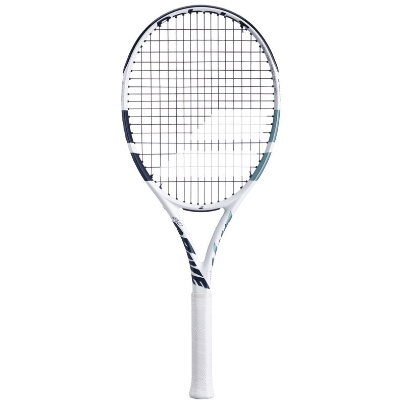 Babolat Evo Drive Lite White (Strung) - Image 1