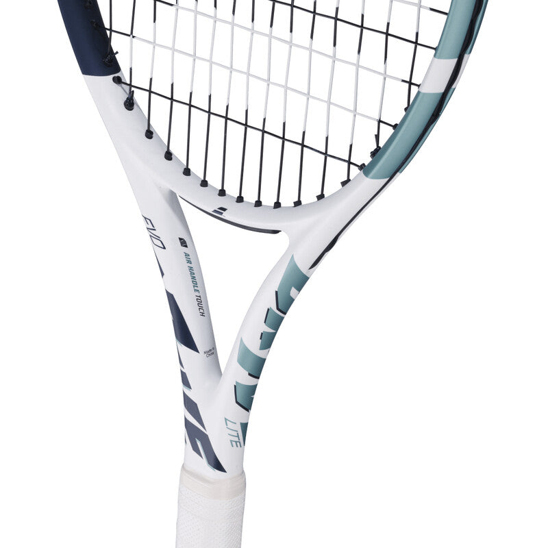 Babolat Evo Drive Lite White (Strung) - Image 2