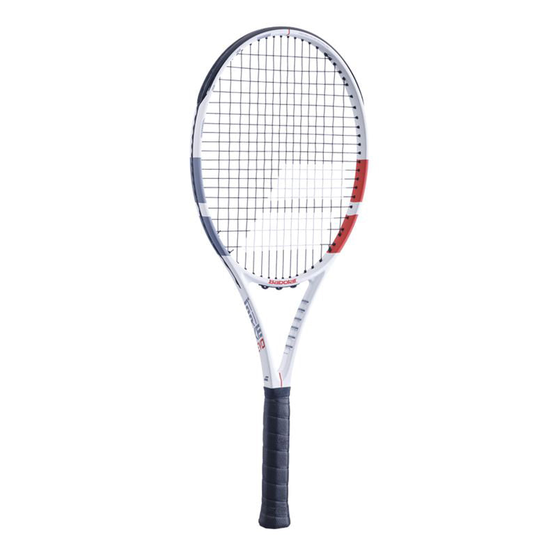 Babolat Strike Evo 102 (strung)