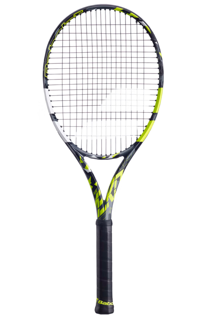 Babolat Pure Aero + 100