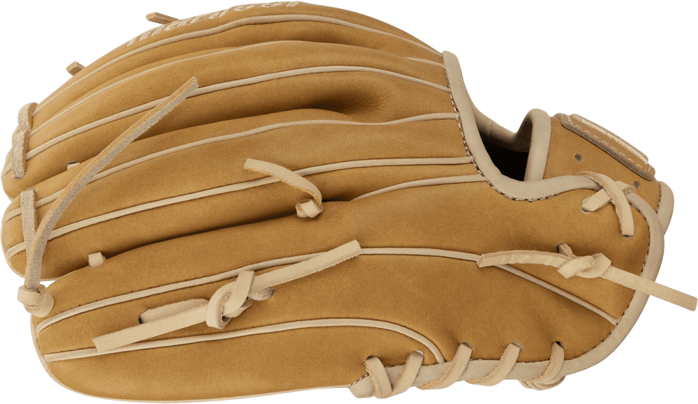Marucci Cypress M Type 43A2 11.50&quot; Infield Glove MFG2CY43A2-SM/CM - Smoke Camel - HIT a Double - 4