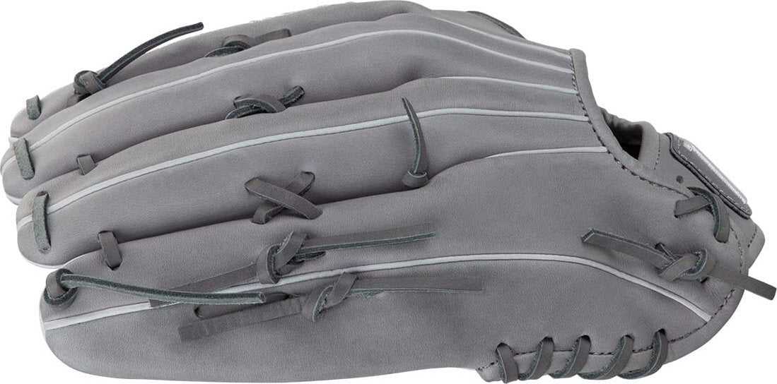 Marucci Cypress M Type 78R1 12.75&quot; Outfield Glove MFG2CY78R1 - Gray Silver - HIT a Double - 3